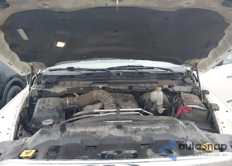 2010 Dodge Ram 1500 Slt/Sport/Trx from USA, damaged, VIN 1D7RB1GT4AS226559